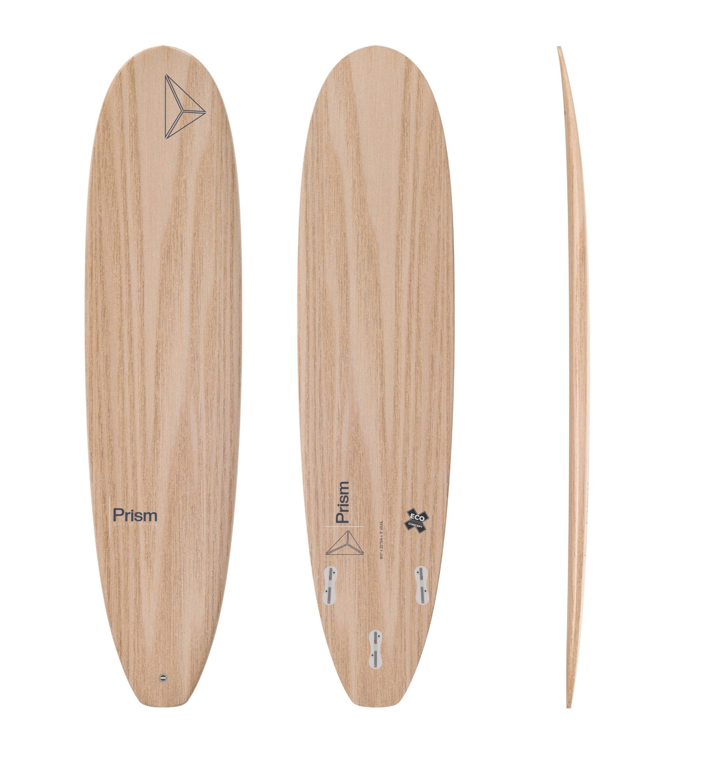 Mini-Malibu (6'6" - 7'6")