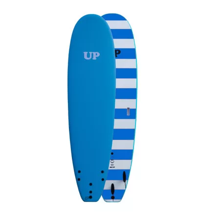 Planche de surf en mousse