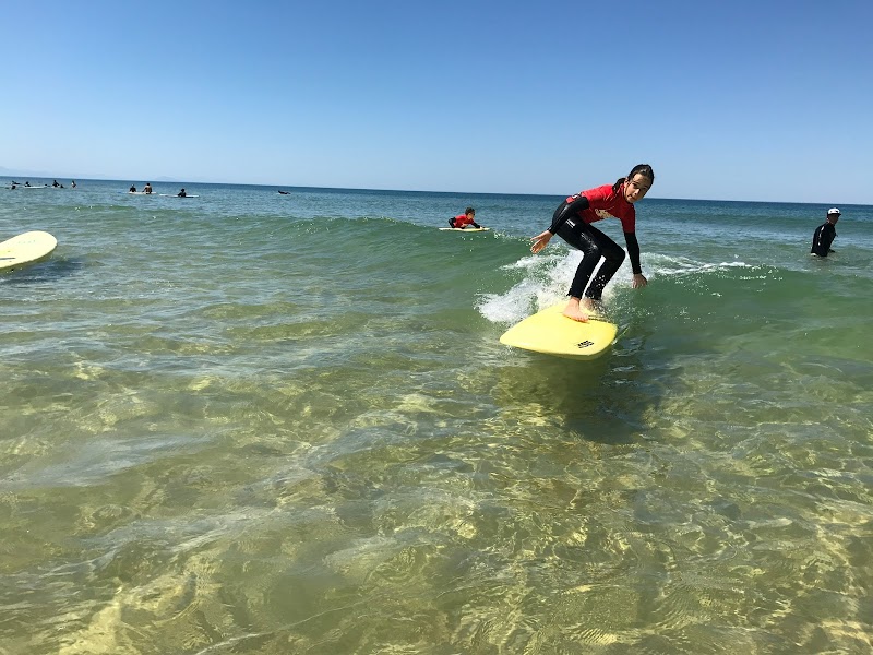 Adishats Surf School à Capbreton - Capbreton
