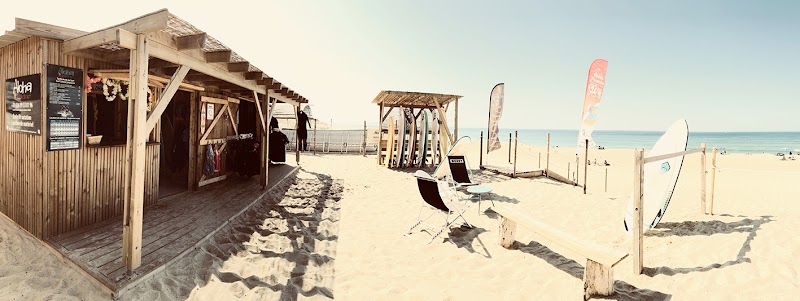 Aloha École de surf Seignosse - Seignosse