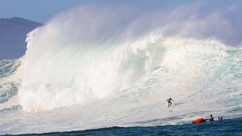 Anglet Surf Océan - Rémy Sanchez - Anglet