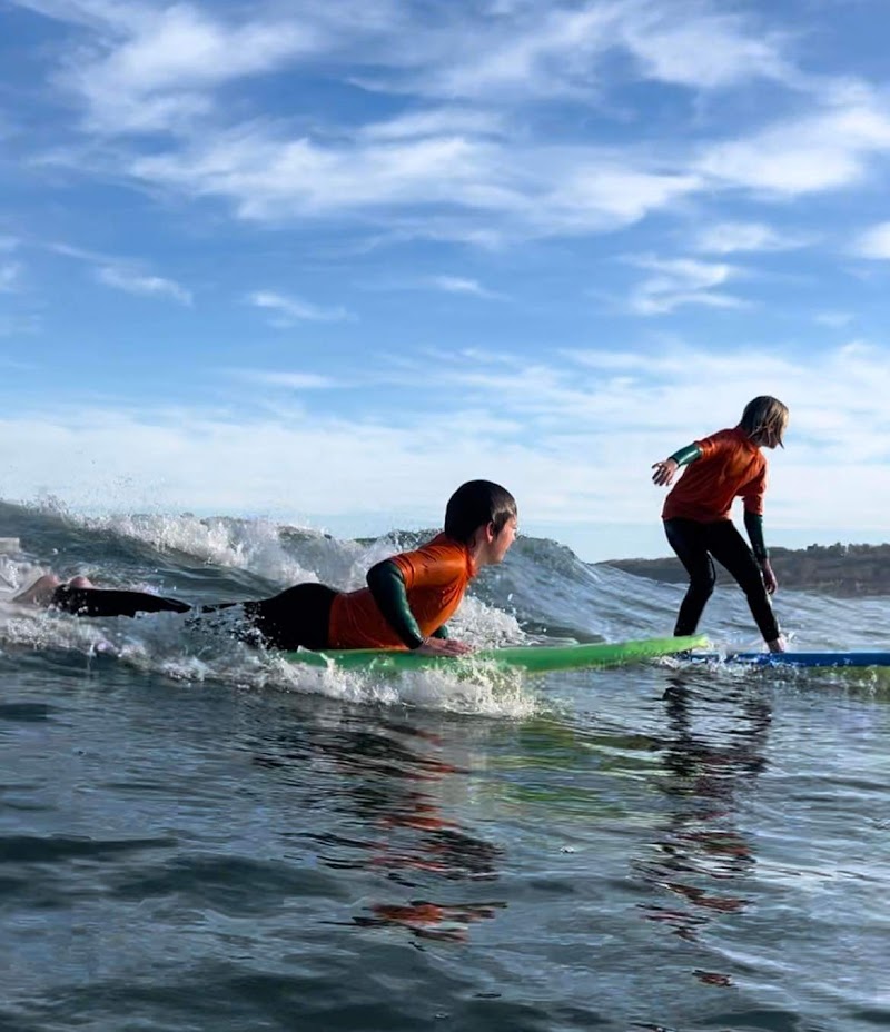 Artha Surf Club - Saint-Jean-de-Luz