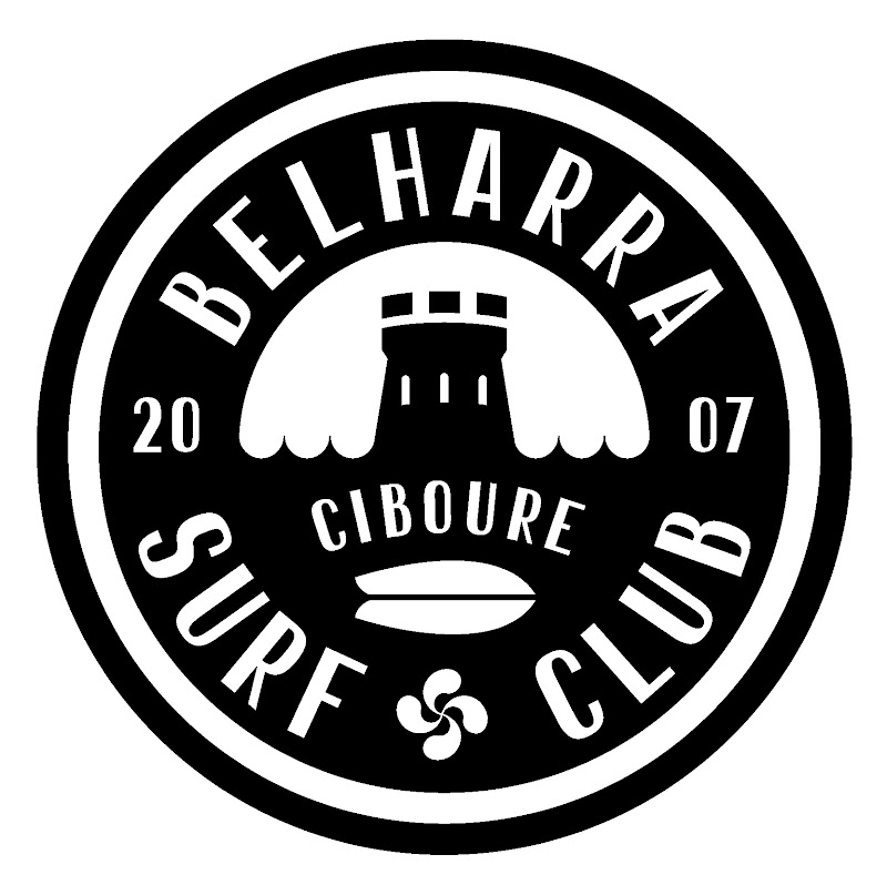 Belharra Surf Club - Ciboure