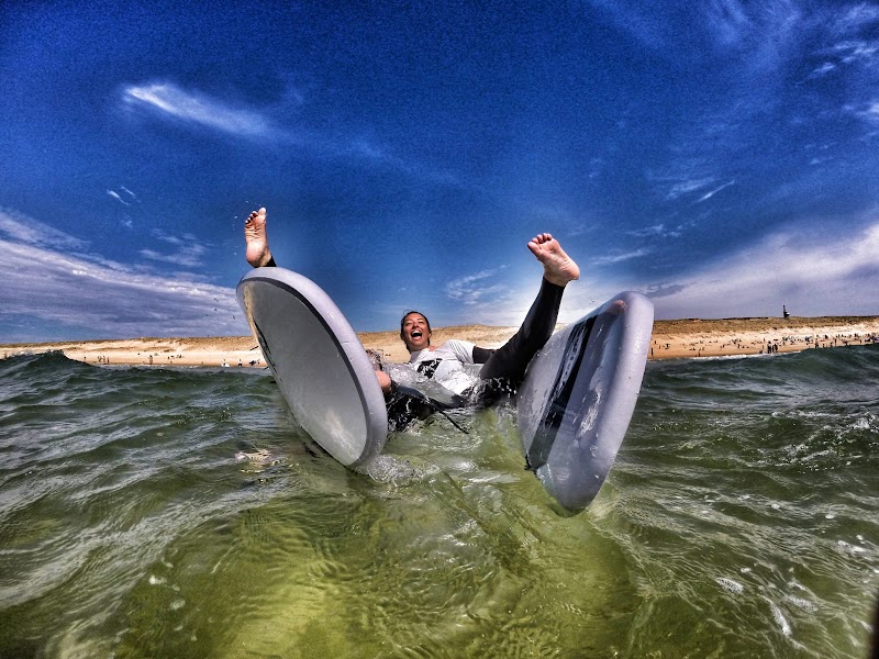 Big Brother Surf Addict Ecole de surf - Vieux-Boucau