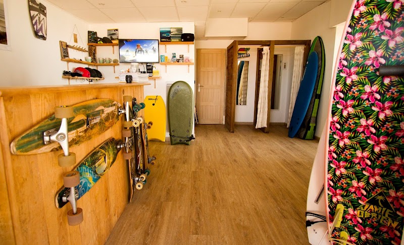 Boardingmania Surf School Seignosse - Seignosse