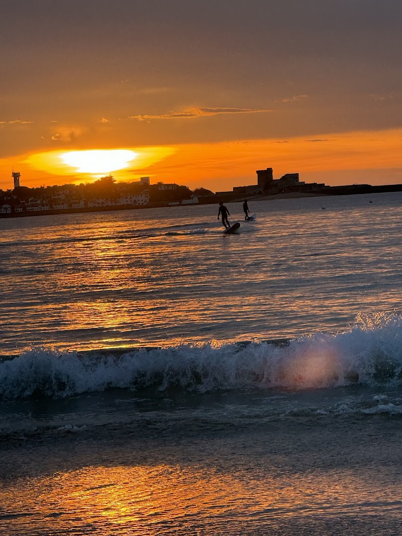 E-RIDE 64 | JetSurf à Saint-Jean de Luz - Saint-Jean-de-Luz