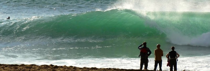 Ecole de Surf Anglet Gliss'experience - Anglet