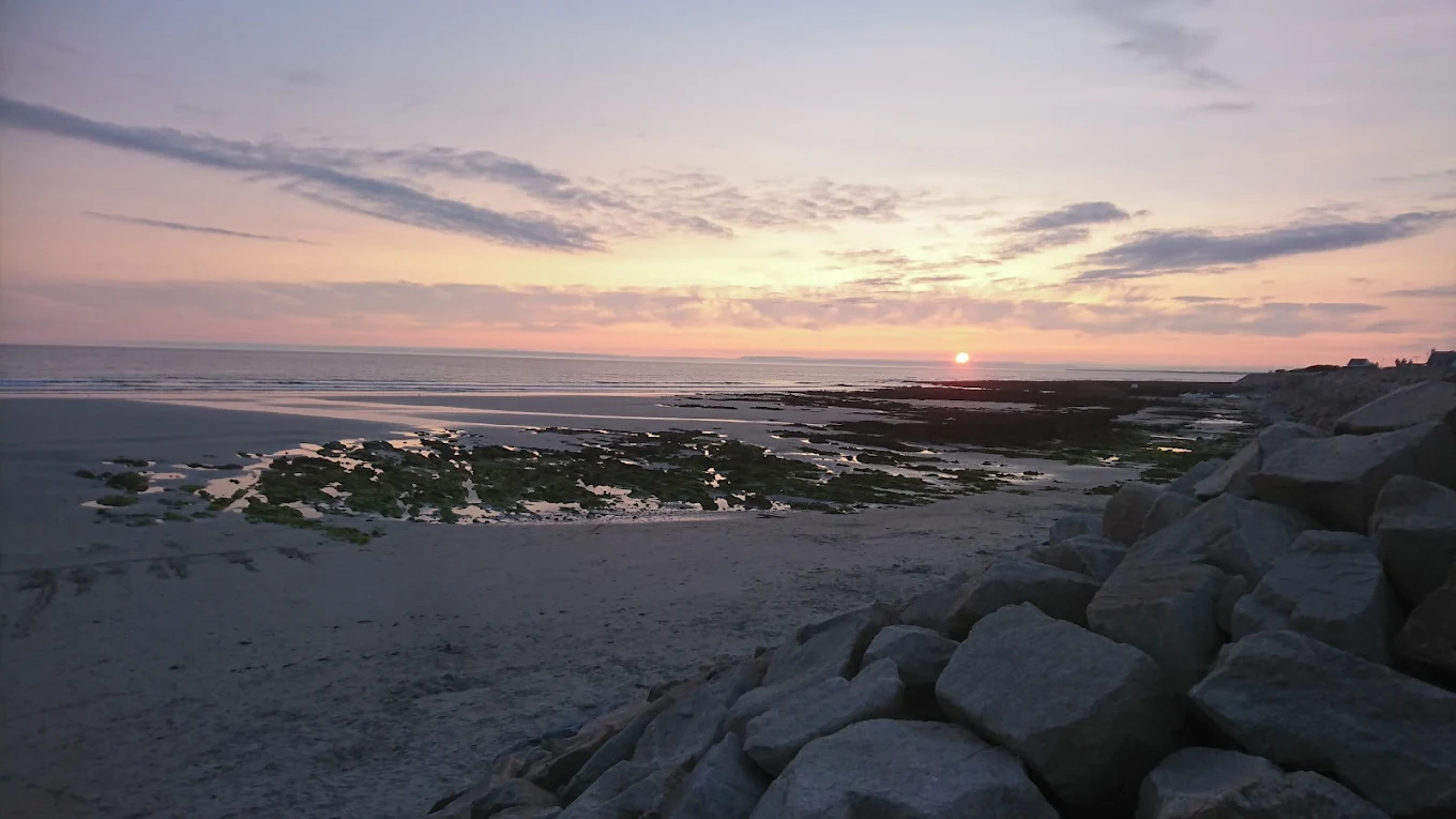 Ecole de Surf de Bretagne de Penhors - Pouldreuzic