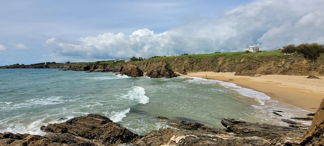 École de Surf de Bretagne Kloar - Clohars-Carnoët