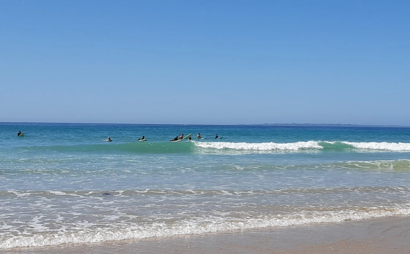 ECOLE DE SURF DE PLOUHINEC - PLOUHINEC