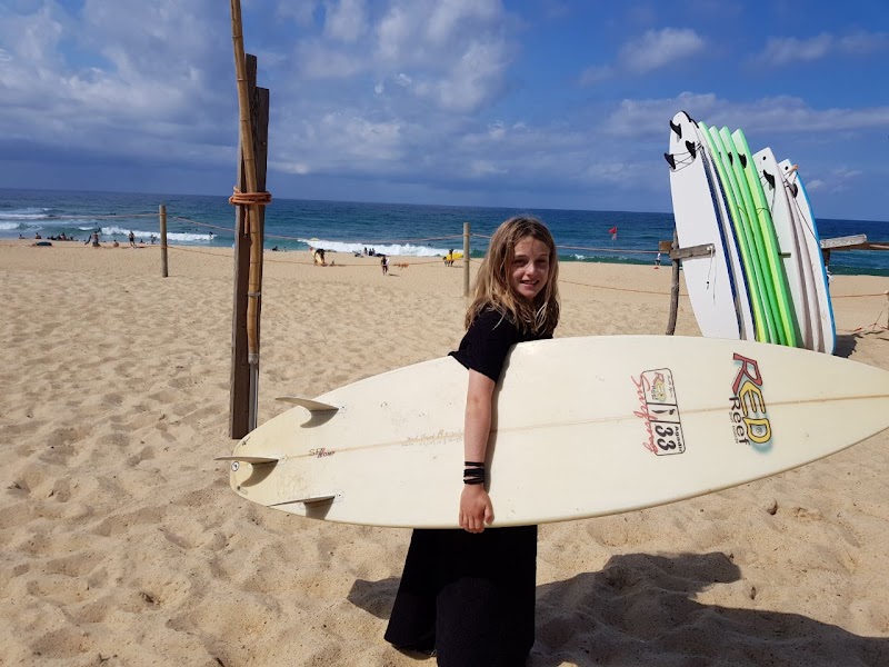 Ecole de Surf des Estagnots - Seignosse