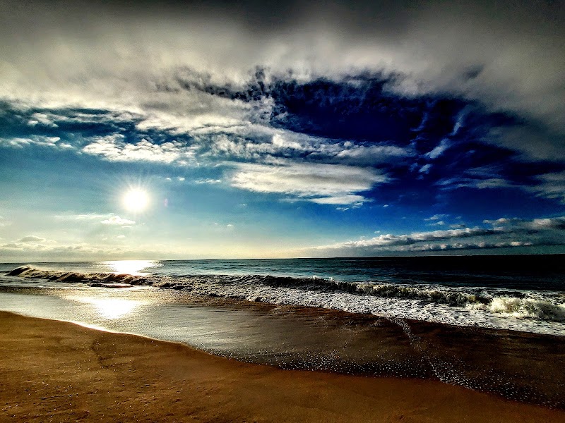 Ecole de surf du Vieux boucau Surf Club - Vieux-Boucau