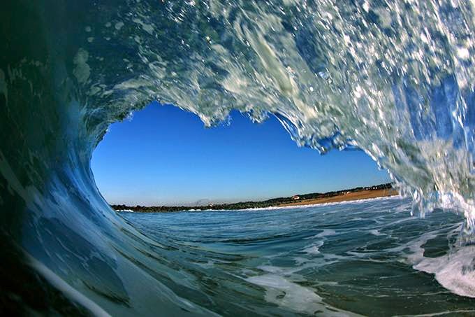 Ecole de Surf et de Plongée - Aquality Hendaye - Hendaye