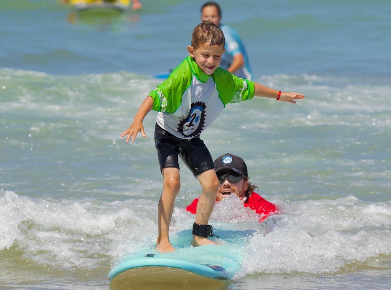 Ecole de surf H2O - Bidart Uhabia - Cours pour Tous, Expérience Unique sur Plage Uhabia - Bidart