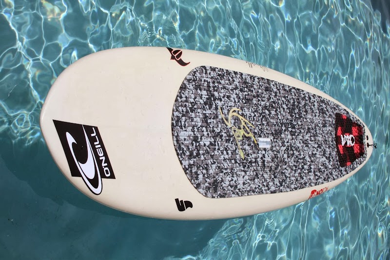 Ecole Française de Surf H2O - Guéthary