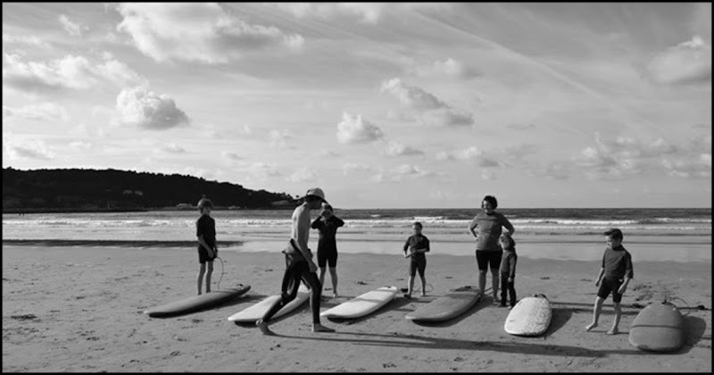 Flo Cours de surf - Saint-Jean-de-Luz