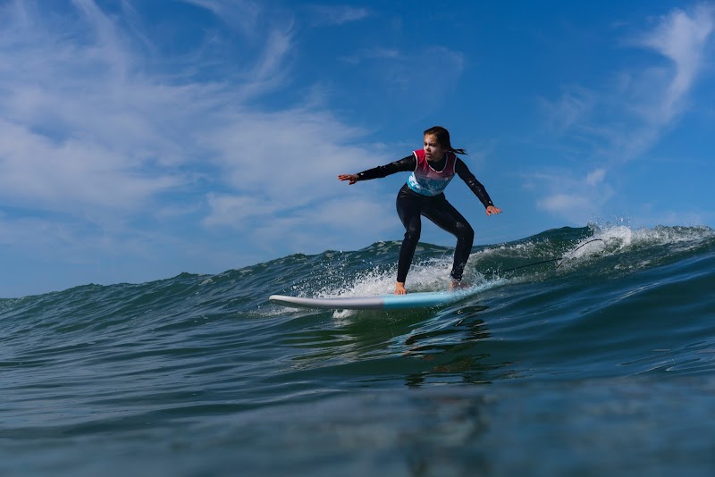 Get Wet Surf School - Seignosse