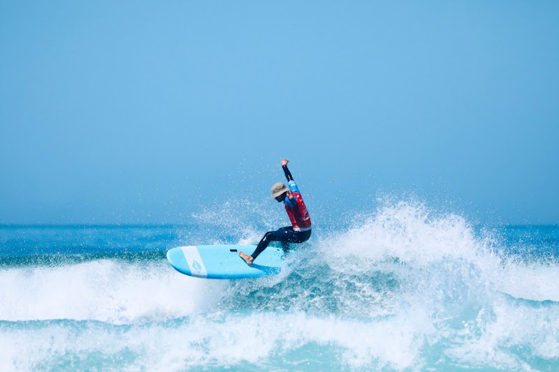 Hastea École de Surf Biarritz – Côte des Basques - Biarritz