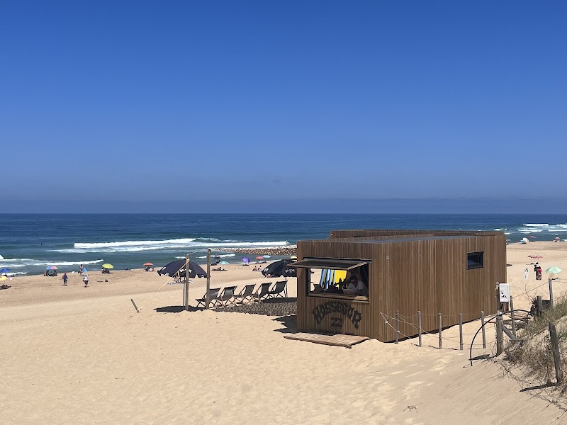 HOSSEGOR SURF CENTER - Hossegor