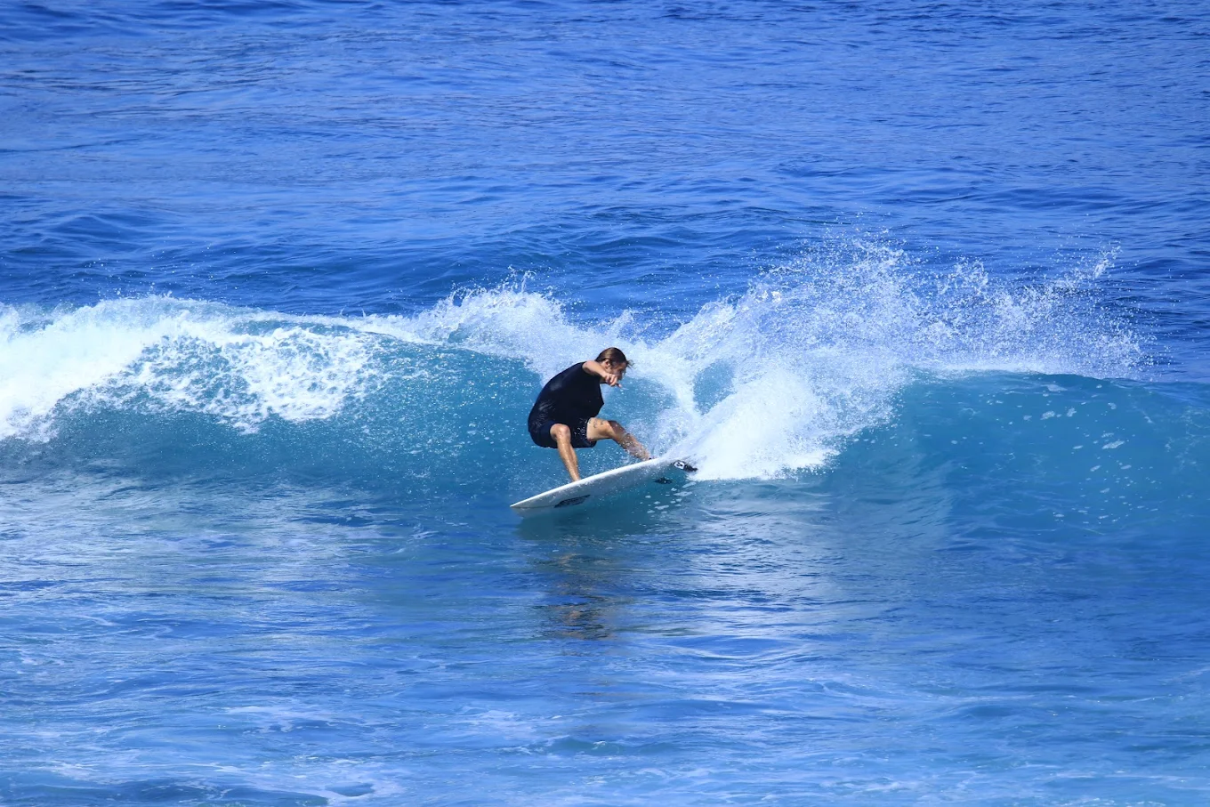La Torche Surf Coaching - La Torche