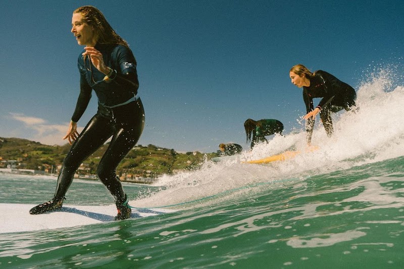 Ocean Adventure : Cours de Surf St Jean de Luz - Saint-Jean-de-Luz