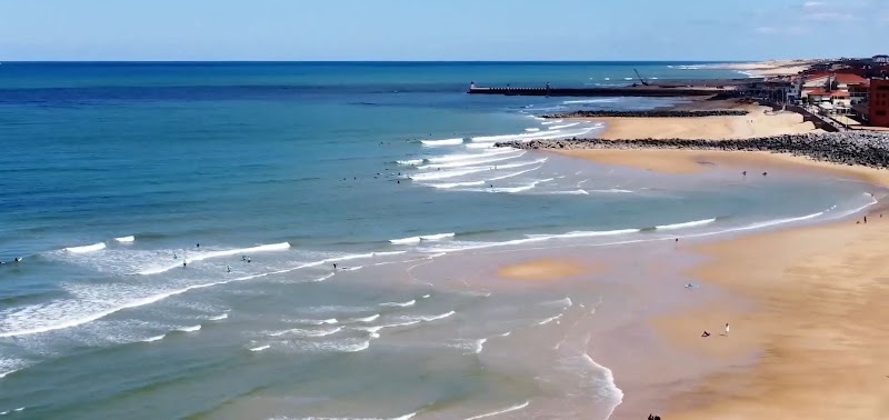 Ocean Adventure - Capbreton