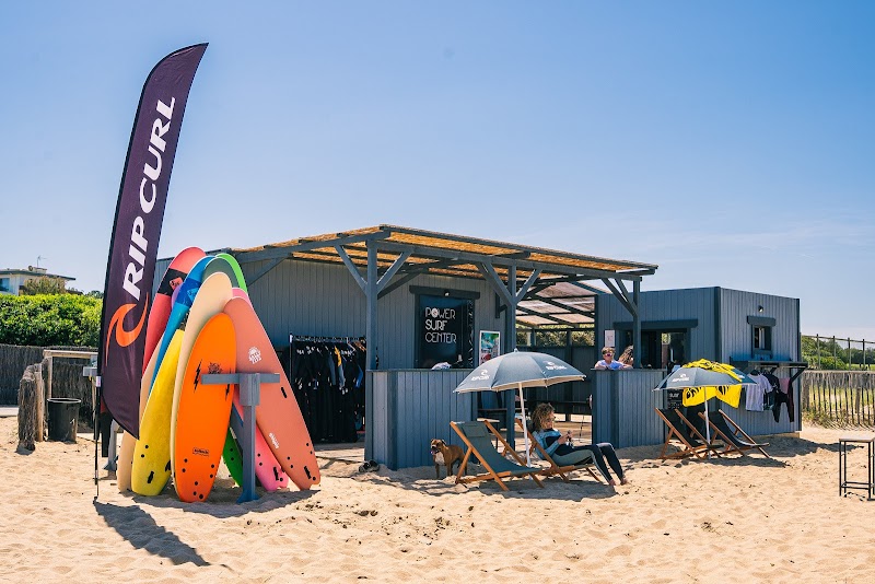 Power Surf Center - Anglet