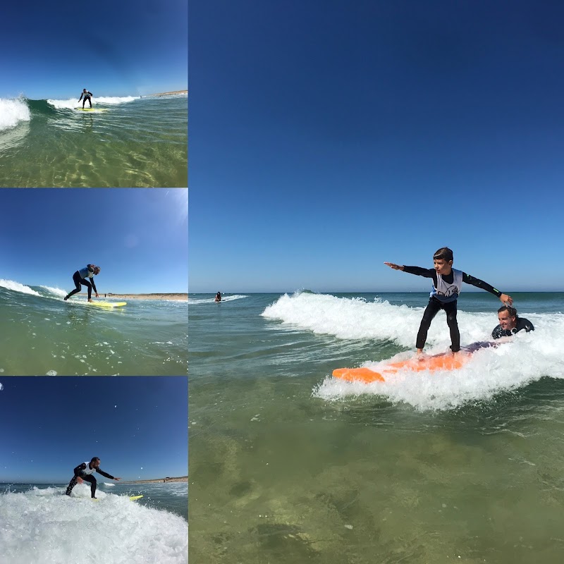 pulsesurfcoaching - Ondres