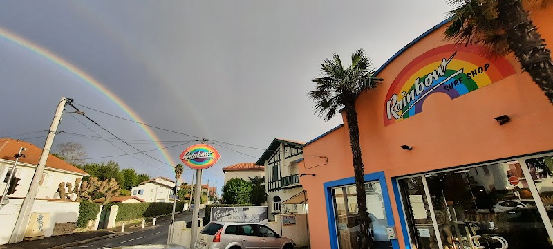 Rainbow Surf Shop - Anglet