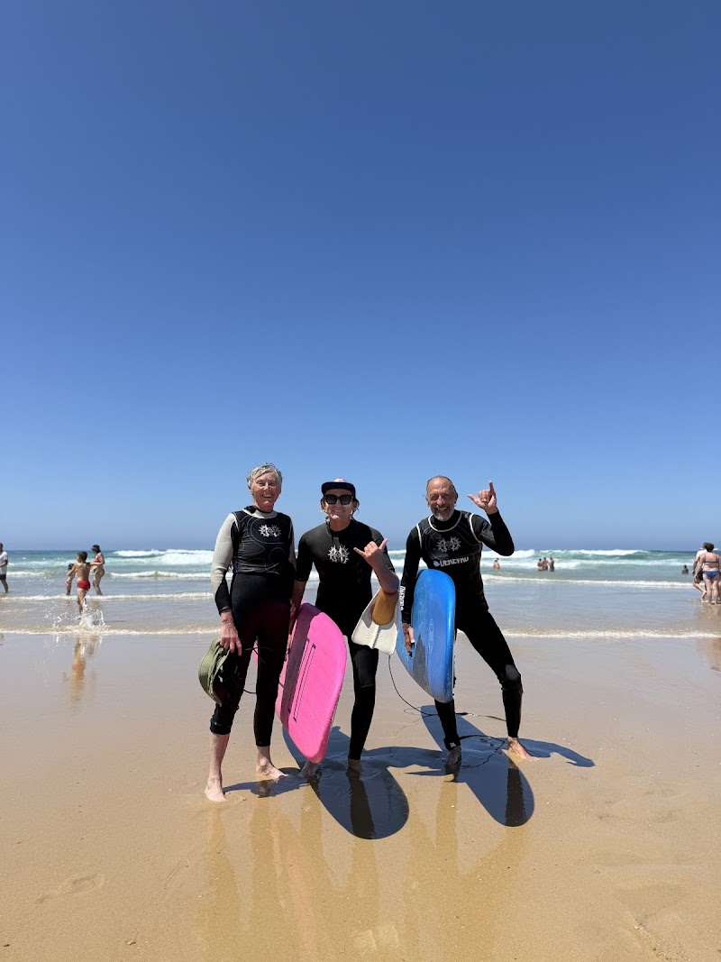 Stan the diem - Capbreton