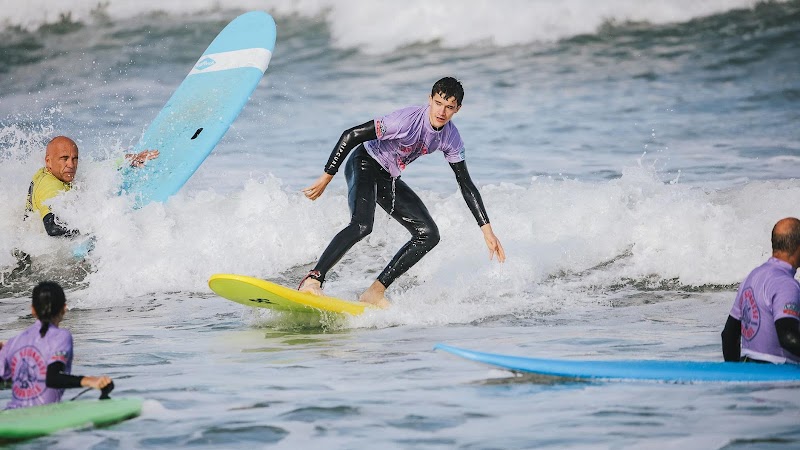 Surf Seignosse Paradise - Seignosse