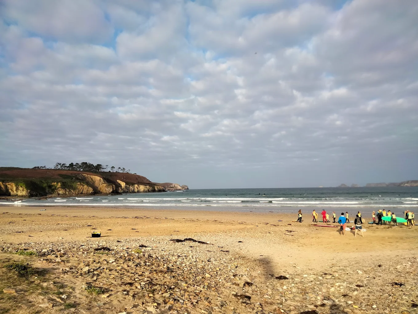 Surfing Sardine - École de Surf - Crozon