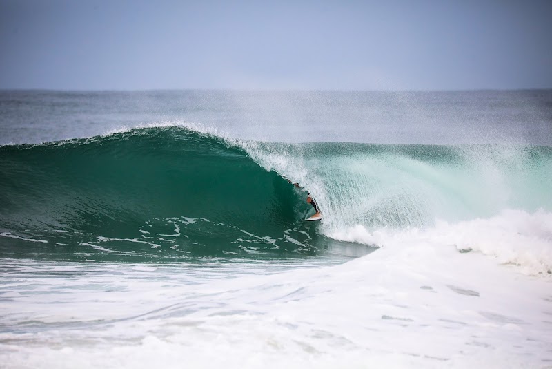 Ugo Surf Coaching - Hossegor